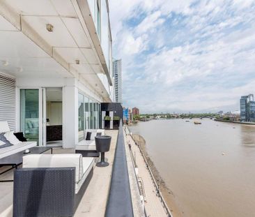 5 bedroom penthouse to rent - Photo 2