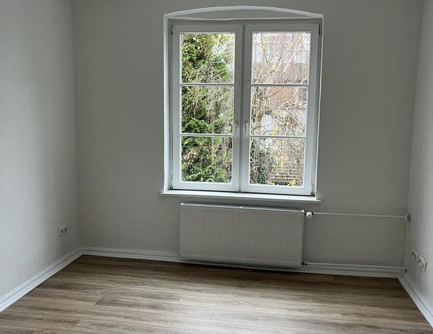 2,0-Zimmer-Wohnung, Harrisleer Str. 41a, 1. OG ! Bitte bewerben Sie sich online ! - Photo 1