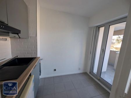 Appartement à louer 2 pièces 40.62m² - Photo 4