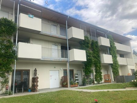 Betreutes Wohnen - Das Stadthaus Augasse Top 8 - [GF,AUG] - Foto 3