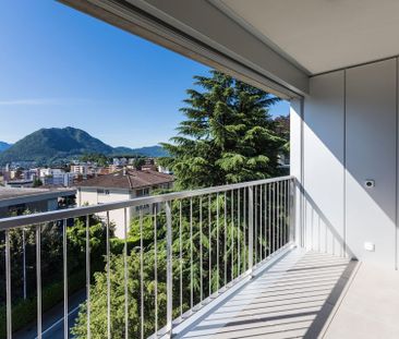 La tua nuova casa ti aspetta alla Residenza Radice - Foto 3