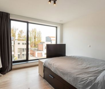 Licht en ruim nieuwbouwappartement op toplocatie! - Foto 4