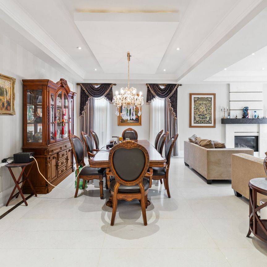 For Lease - 24 Wedgewood Drive Unit# main level, Toronto, Ontario - Photo 1