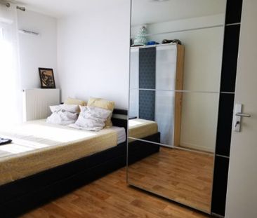 Appartement à louer 2 pièces • 37,50 m2 Villepinte - Photo 2