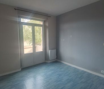 Location Appartement 2 pièces 34m² RENNES 35000 - Photo 3