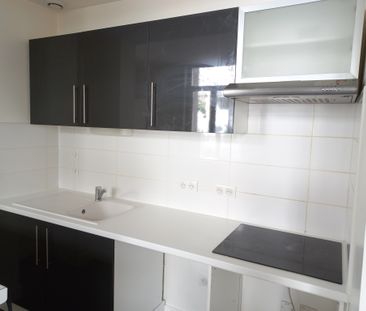 Location Appartement 2 pièces 43m² VICHY 03200 - Photo 6