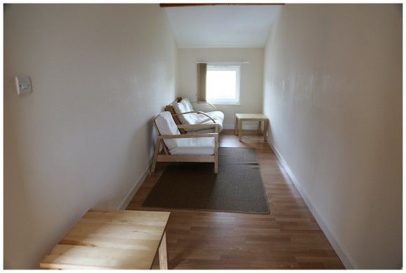 Large 2 Bed Apartment Close to University - Photo 1