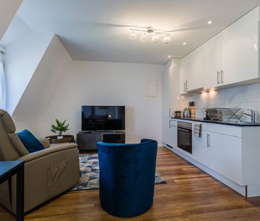 Charmante 1.5-Zimmer-Wohnung in Arbon – sofort verfügbar! - Foto 1