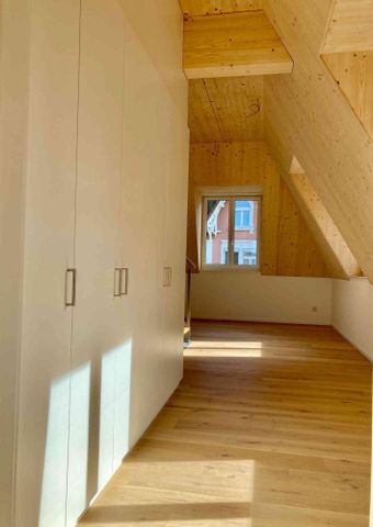 2.5 Zimmer, 59 m², 3. Stock - Foto 4