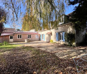 Maison Chevreuse 6 pièce(s) 117.63 m2 - Photo 6