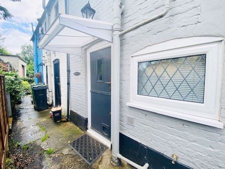 2 bed cottage to rent in Weavering Cottage, Maidstone, ME14 - Photo 4