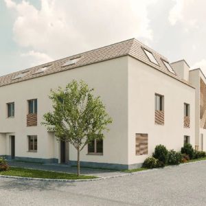 Freifinanzierte Wohnungen Miete mit Kaufoption**in Bau**geplante Fertigstellung: Winter 2025//2026 - Foto 2