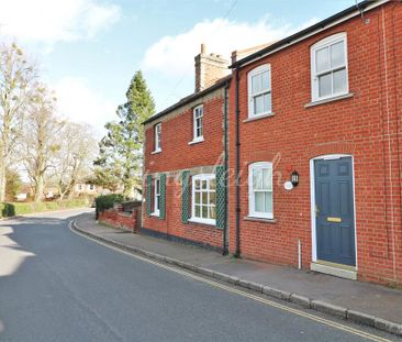 2 bedroom terraced house to rent - Photo 2