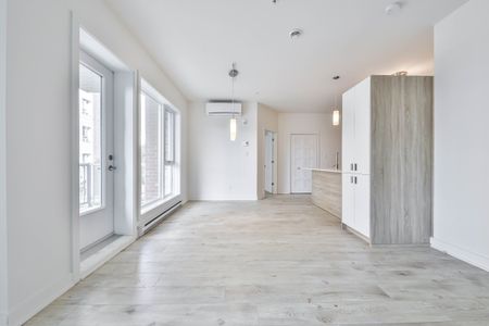 430 Rue Notre-Dame, app.201, J6A 2T4, Repentigny - Photo 2