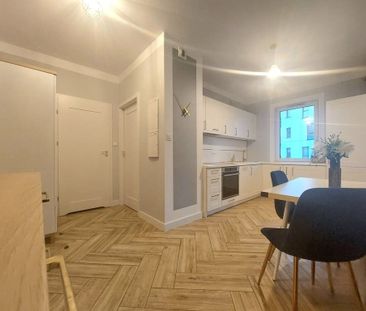 Sprawdź>>>Klimatyczne 2 pokoje na Białołęce 46.57 m² - Фото 6