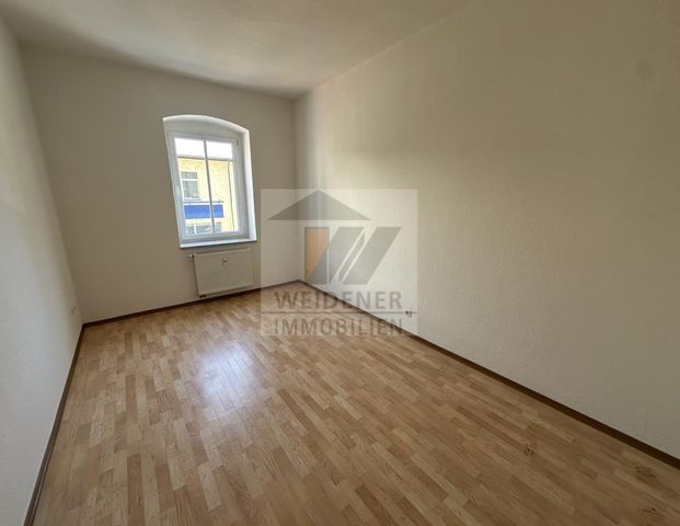 Balkon, Dusche & Wanne! Schöne 2 Raum Wohnung in ruhiger Innenstadtlage! - Foto 1