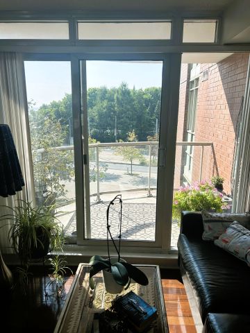 For Lease - 550 Queens Quay N/A Unit# 427, Toronto, Ontario - Photo 2