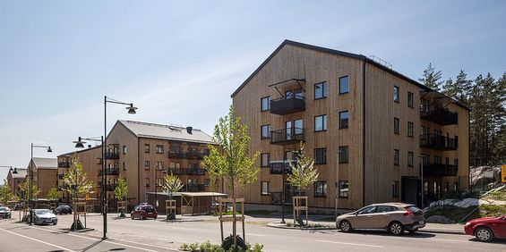 Sparres väg 14, Bro - Photo 3