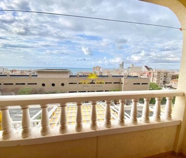 2 BEDROOM DUPLEX - SANTA POLA - Photo 1