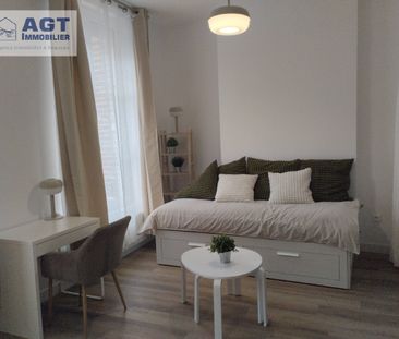 Location Appartement 1 pièce 21m² BEAUVAIS 60000 - Photo 3