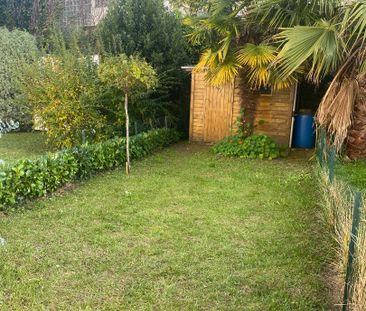 Location Maison 3 pièces 69m² - Photo 6