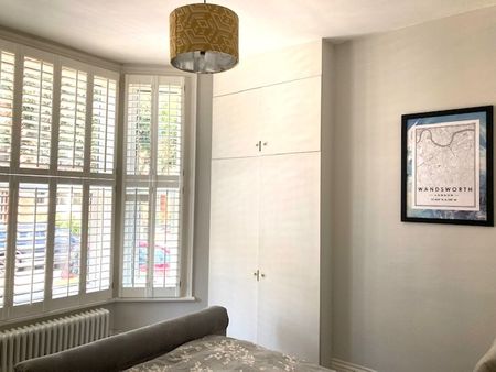2 Bed Flat, London, SW12 - Photo 5