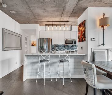 For Lease - 400 Wellington Street Unit# 807, Toronto, Ontario - Photo 3
