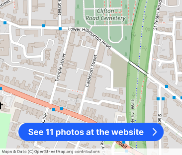 Caldecott Street, Rugby, CV21 - Photo 1