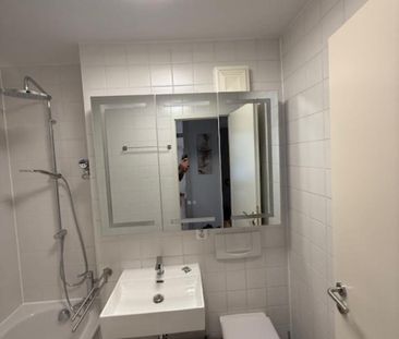 Sehr schöne 2 Zimmer Wohnung - Photo 1