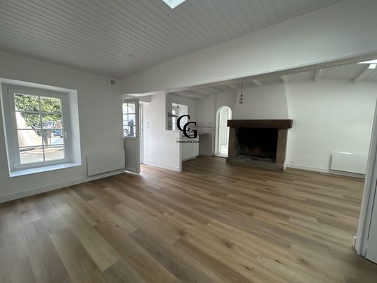 Location Maison 3 pièces 52m² VERTOU 44120 - Photo 1