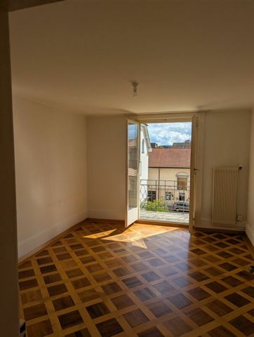 3-Zimmerwohnung im Stadtzentrum - Photo 4