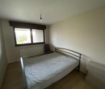 Prachtig gelijkvloers appartement met 2 slaapkamers in het centrum ... - Foto 6