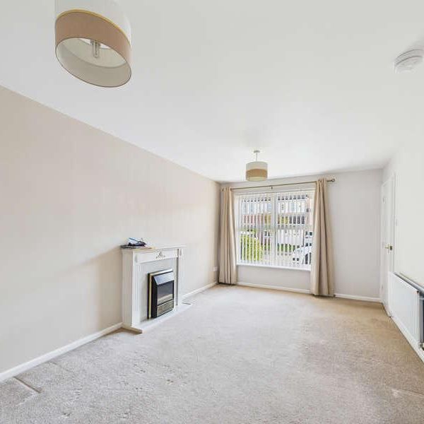 Harper Close, Pocklington, YO42 - Photo 1