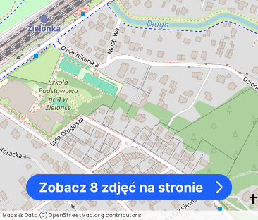 Ciepłe i ciche do wynajęcia od zaraz - Zdjęcie 1