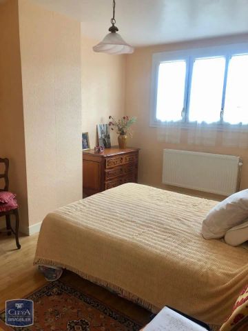 Maison à louer 4 pièces 93.7m² - Photo 4