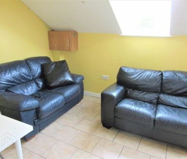 Great 4 Bedroom Apartment, 66c Rugby Avenue, Queens University Quar... - Photo 1