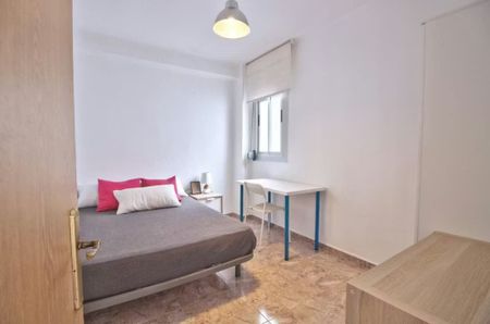 Carrer dAlbocàsser, Valencia, Valencian Community 46020 - Photo 5