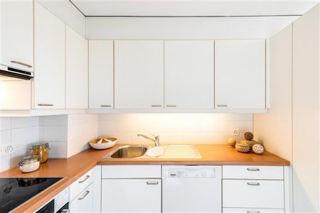 3.5 Zimmer, 5. Stock - Photo 3