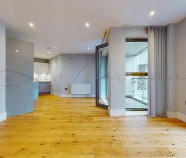 2 bedroom apartment to rent - Photo 2