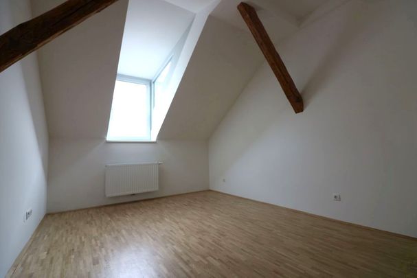 3-Zimmer-Wohnung an der Mur - Provisionsfrei! - Foto 1