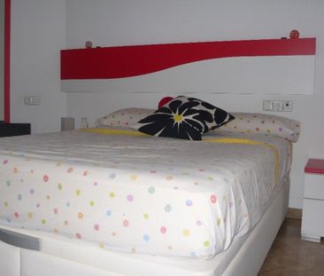 Flat - Murcia (Juan Carlos I) - Photo 6