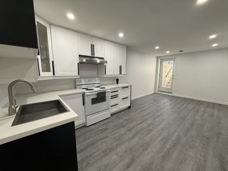 For Lease - C - 25 Mohawk Street Unit# Lower, Brantford, Ontario - Photo 3