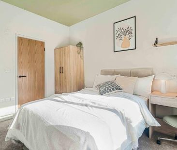 6 bedroom house of multiple occupation to rent - Photo 6