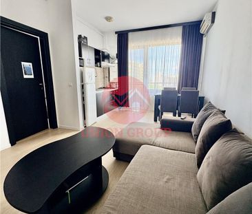 Apartament 2 Camere Open Space Zona Summerland De Închiriat - Photo 3