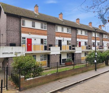 Studio to rent - Photo 5