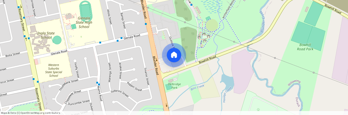 101/54 Outlook Place, Durack, QLD 4077