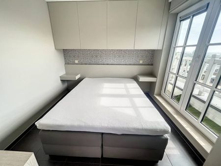 Appartement te huur - Photo 4