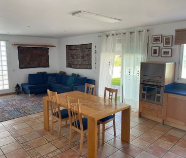 Bonito Chalet con precioso Jardin y maravillosos vistas. - Photo 3