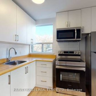 One free month's rent Modern spacious feel heart of dupont street - Photo 4