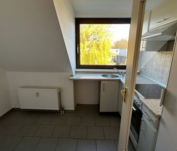 2 - Zimmer Wohnung in Hamburg - Niendorf (Seesrein 20) - Photo 5